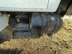 Used 1997 INTERNATIONAL 4700 Battery Box (Stock #78400)) Part Image