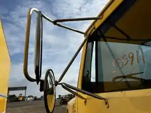 Used 1997 INTERNATIONAL 4700 Mirror (Stock #75977)) Part Image