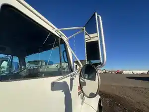 Used 1997 INTERNATIONAL 4700 Mirror (Stock #78412)) Part Image
