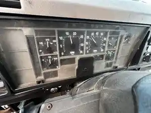 Used 2001 INTERNATIONAL 8100 Dash Ass'y (Stock #76407)) Part Image