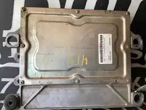 Used 2007 INTERNATIONAL DT 466E ECM (Stock #13702)) Part Image