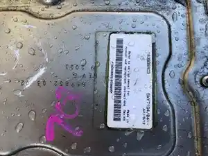 Used 2007 INTERNATIONAL DT 466E ECM (Stock #27906)) Part Image
