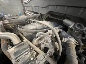 Used 2009 INTERNATIONAL Maxxforce DT Block (Stock #78931)) Part Image
