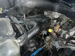 Used 2005 INTERNATIONAL DT 466E Block (Stock #80109)) Part Image