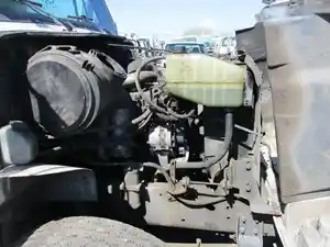 Used 2001 INTERNATIONAL DT 466E Starter (Stock #22972)) Part Image