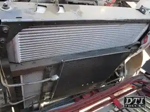 Used 2010 INTERNATIONAL Durastar Cooling Assembly (Stock #16044)) Part Image