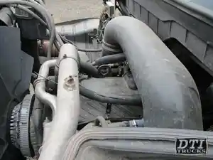 Used 2009 INTERNATIONAL Maxxforce 10 Injector (Stock #17719)) Part Image