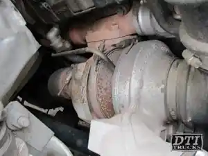 Used 2009 INTERNATIONAL Maxxforce 10 Turbo (Stock #17718)) Part Image