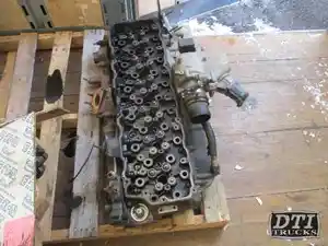 Used 2012 INTERNATIONAL Maxxforce DT Engine Misc Part Image