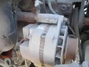 Used 2003 INTERNATIONAL Alternator (Stock #14827)) Part Image