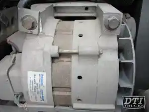 Used 2009 INTERNATIONAL Alternator (Stock #17734)) Part Image
