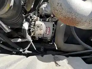 Used 2016 INTERNATIONAL Alternator (Stock #76273)) Part Image