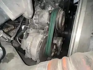Used 2005 INTERNATIONAL Alternator (Stock #80144)) Part Image
