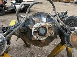 Photo of part