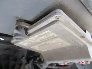 Used 2005 INTERNATIONAL Chassis Control Module (Stock #25638)) Part Image