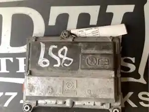 Used 2006 INTERNATIONAL Chassis Control Module (Stock #36403)) Part Image