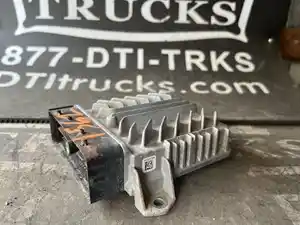 Used 2016 INTERNATIONAL Chassis Control Module (Stock #76270)) Part Image