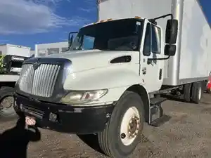 Used 2007 INTERNATIONAL 4300 ABS ECM (Stock #77318)) Part Image