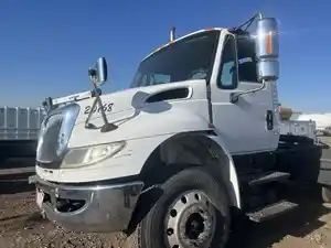 Used 2010 INTERNATIONAL 4400 ABS ECM (Stock #81621)) Part Image