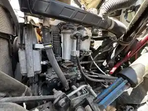 Used 2016 INTERNATIONAL N9 Block (Stock #76238)) Part Image