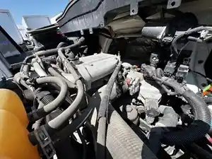 Used 2016 INTERNATIONAL N9 Intake Manifold (Stock #76253)) Part Image