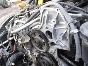 Used 2013 INTERNATIONAL Starter (Stock #20085)) Part Image