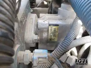 Used 2001 INTERNATIONAL Steering Pump (Stock #25878)) Part Image