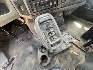 Used 2018 INTERNATIONAL Chassis Control Module (Stock #82964)) Part Image