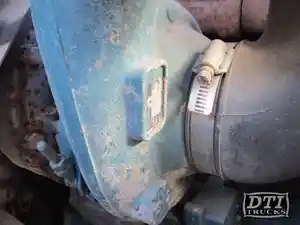 Used 2007 INTERNATIONAL Turbo (Stock #30856)) Part Image