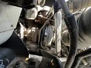 Used 2016 INTERNATIONAL N9 Turbo (Stock #76248)) Part Image