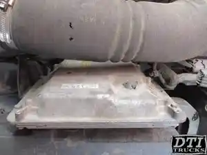 Used 2013 ISUZU 4HK1TC ECM (Stock #37559)) Part Image
