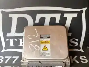 Photo of part