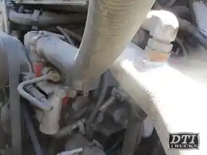 Used 2005 ISUZU 6HK1 Engine Misc Part (Stock #31530)) Part Image