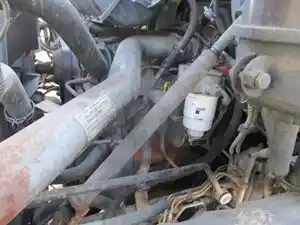 Used 2007 ISUZU 6HK1 Injector (Stock #21071)) Part Image