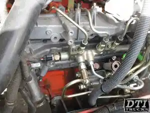 Used 2000 ISUZU 6HK1 Injector (Stock #45975)) Part Image