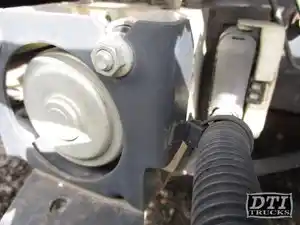 Used 2013 ISUZU NPR ABS ECM (Stock #18475)) Part Image