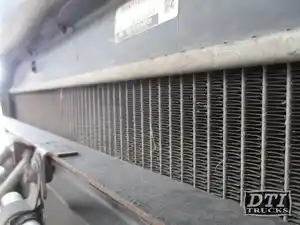 Used 2011 ISUZU NPR Radiator (Stock #12948)) Part Image