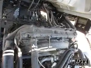Used 2012 ISUZU NPR Cooling Assembly (Stock #23646)) Part Image