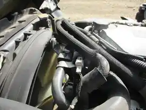 Used 2013 ISUZU NPR Cooling Assembly (Stock #25526)) Part Image