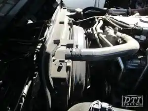 Used 2008 ISUZU NPR Cooling Assembly (Stock #26128)) Part Image