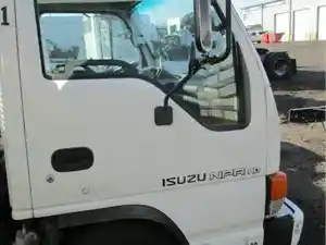 Used 2002 ISUZU NPR Door (Stock #13101)) Part Image