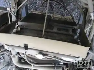 Used 2012 ISUZU NPR Cooling Assembly (Stock #23105)) Part Image