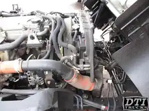 Used 2016 ISUZU NPR Cooling Assembly (Stock #38594)) Part Image
