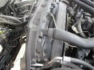 Used 2013 ISUZU NQR Cooling Assembly (Stock #30251)) Part Image