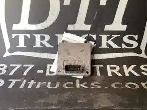 Used 2009 ISUZU Chassis Control Module (Stock #19288)) Part Image