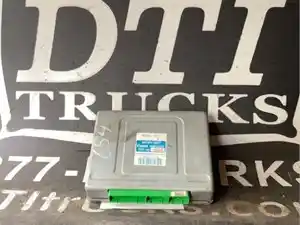 Used 2006 ISUZU Chassis Control Module (Stock #25970)) Part Image
