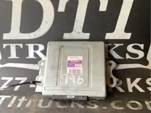 Used 2011 ISUZU Chassis Control Module (Stock #44140)) Part Image