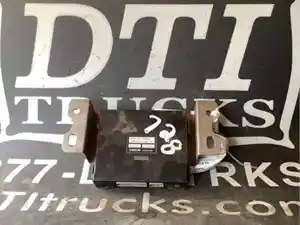 Used 2015 ISUZU ECM (Stock #29490)) Part Image