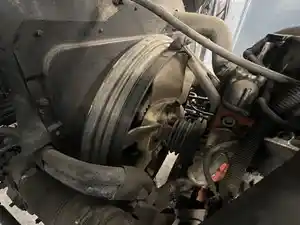 Photo of part
