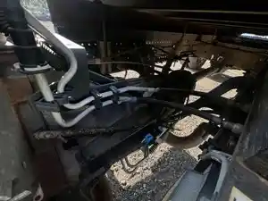 Used 2018 ISUZU Chassis Control Module (Stock #75931)) Part Image